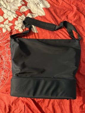 Béis - Crescent Weekender Black